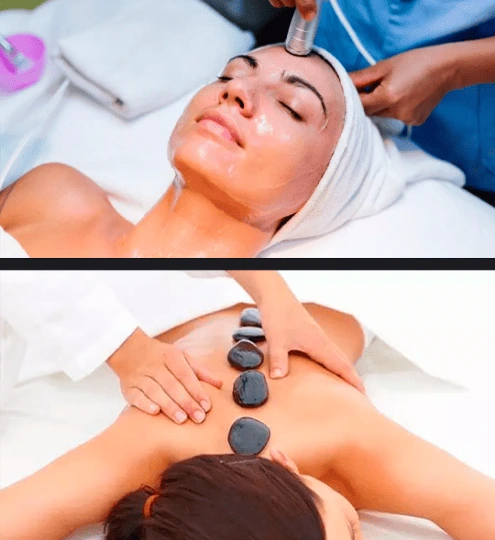 Fisioterapia profesional en PhysioLife Oruro