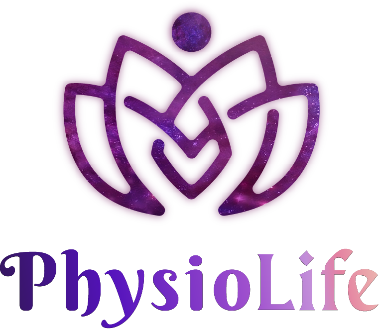 PhysioLife Logo