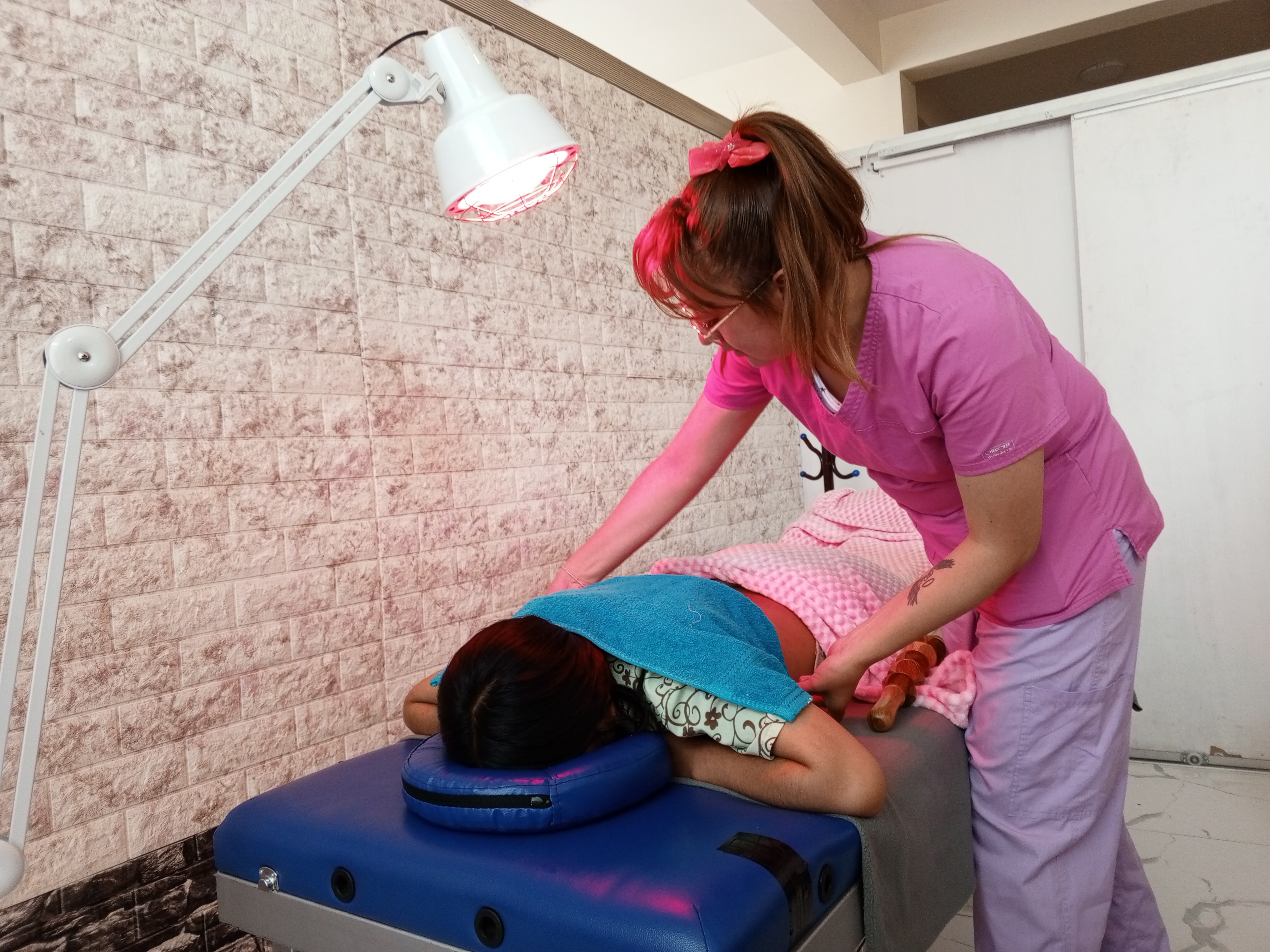 Instalaciones y equipo de PhysioLife - Imagen 9