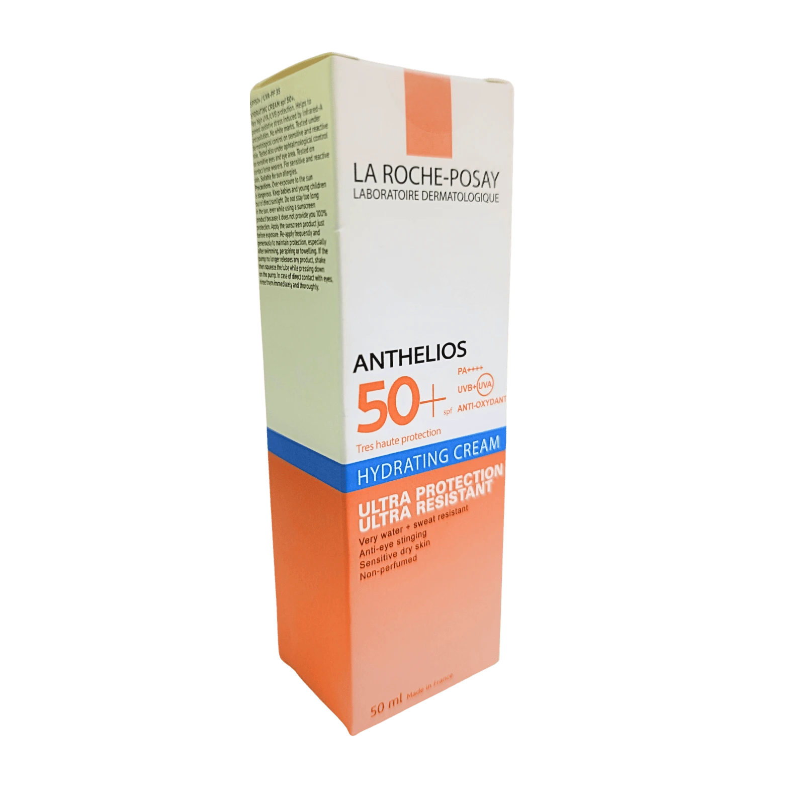 La Roche-Posay Anthelios UVMune 400 SPF50+ - La Roche-Posay
