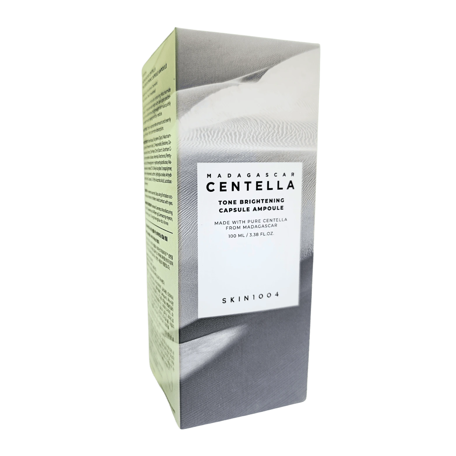 SKIN1004 Centella Tone Brightening Serum - SKIN1004