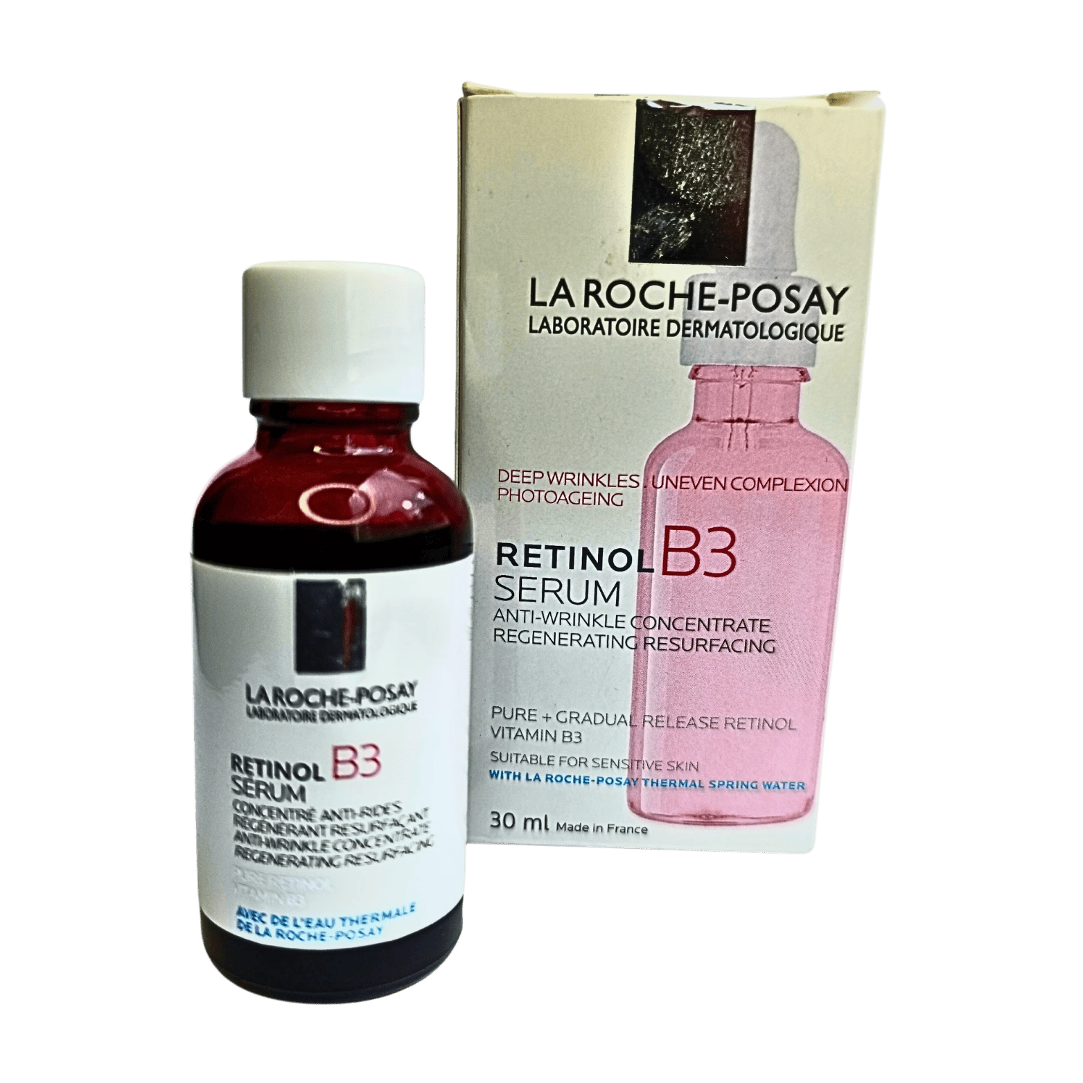 La Roche-Posay Retinol B3 Serum - La Roche-Posay